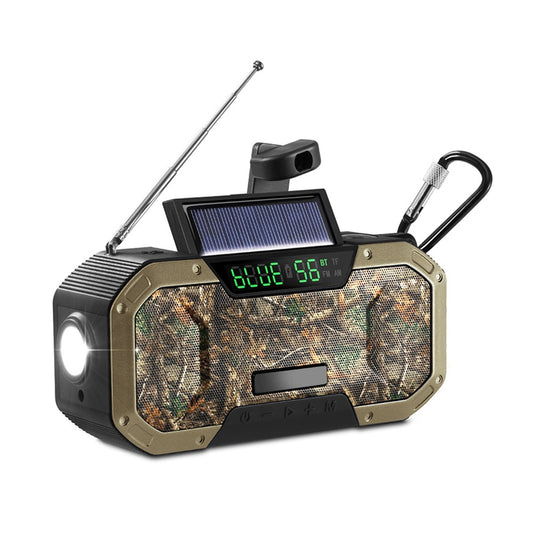 Emergency Weather Radio - Chief Outfitters