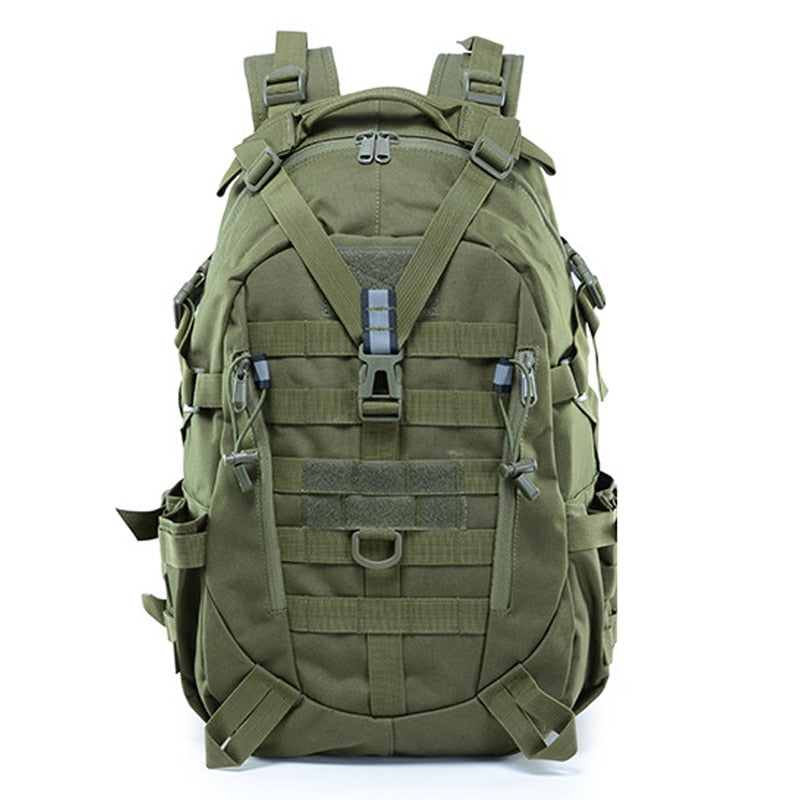 Large Capacity Hiking Bag - Chief Outfitters