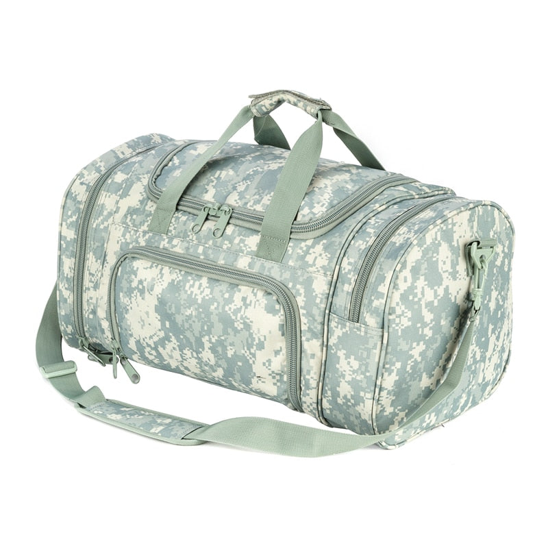 Outdoor Travel Bag - Chief Outfitters