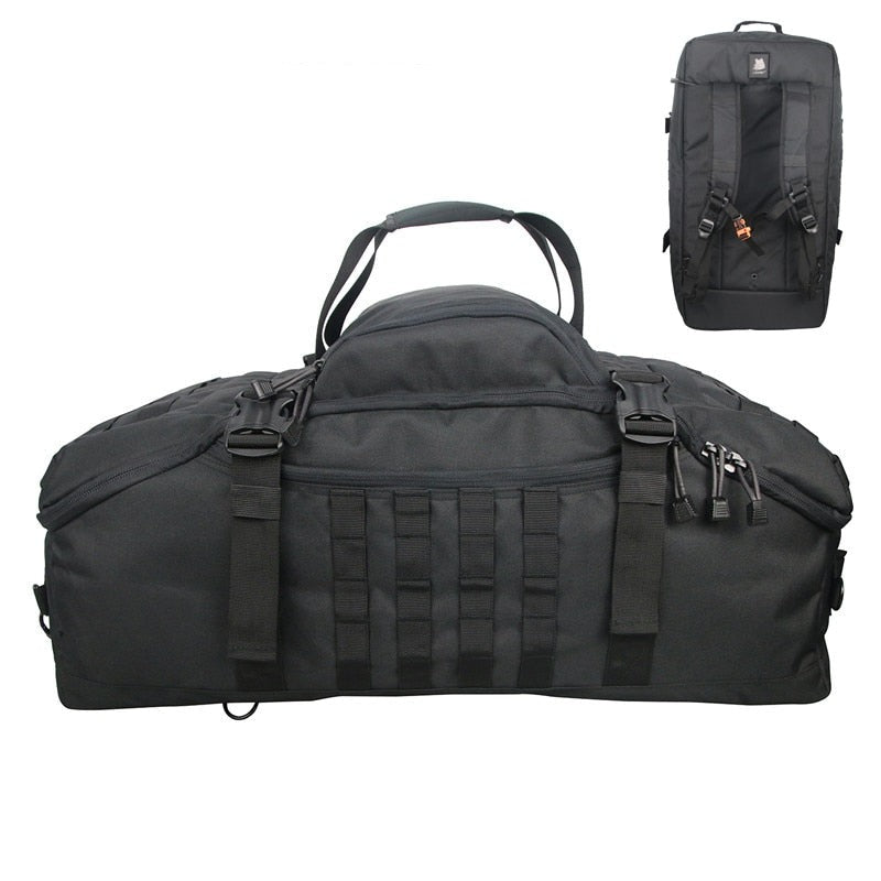 Tactical Duffle Bag - Chief Outfitters
