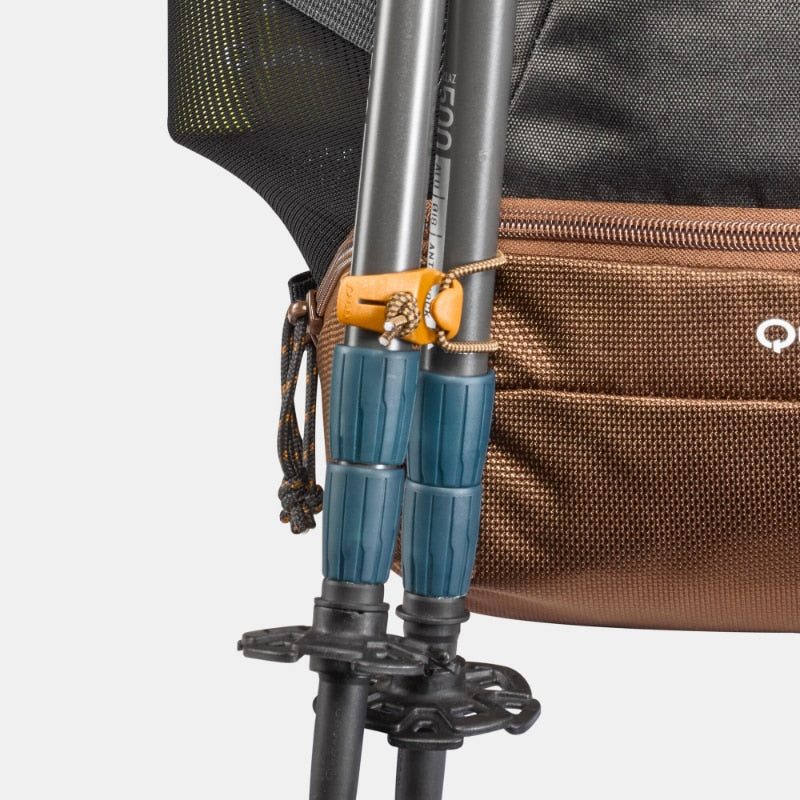 30L Unisex Hiking Backpack - Chief Outfitters