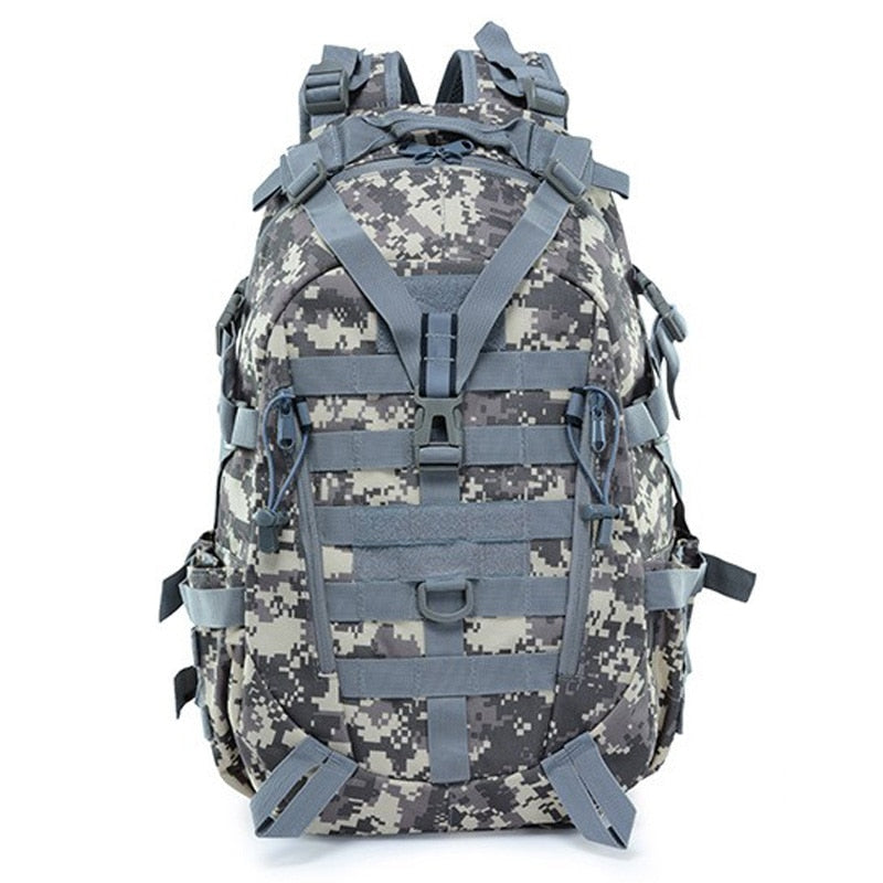 Large Capacity Hiking Bag - Chief Outfitters