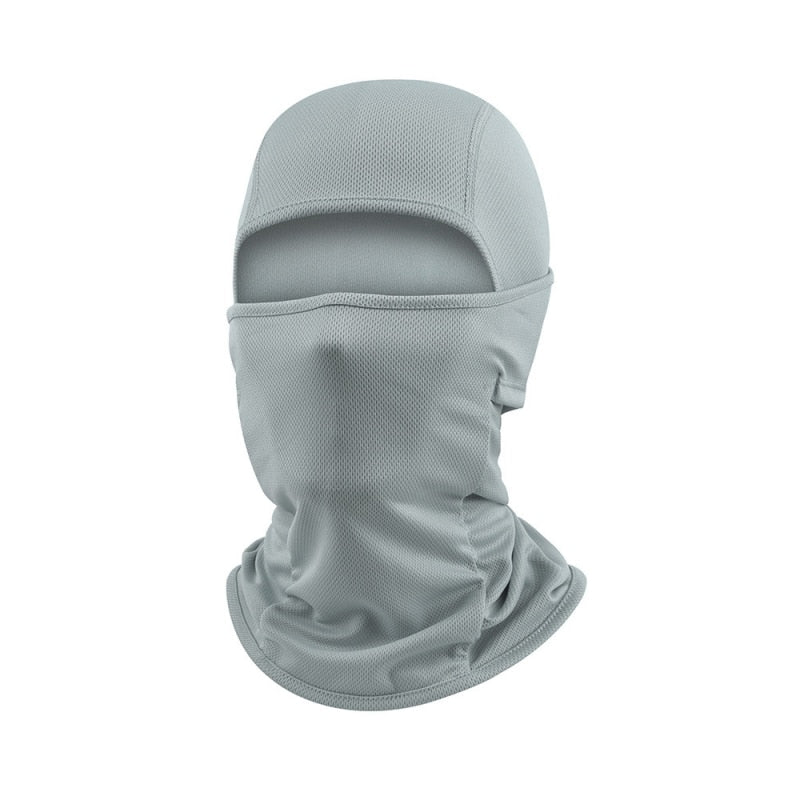 Full Face Mask - Chief Outfitters