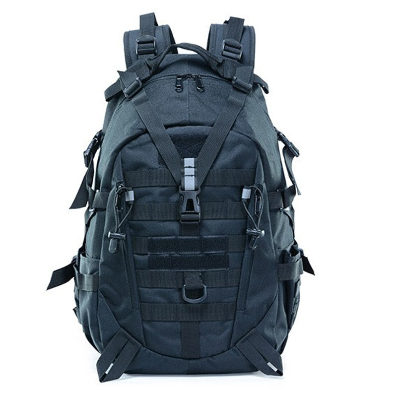 Large Capacity Hiking Bag - Chief Outfitters