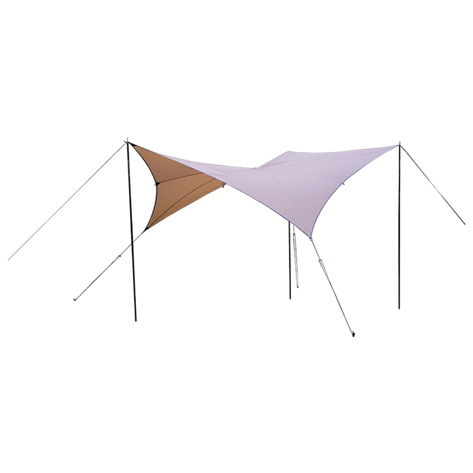 Waterproof Camping Tent - Chief Outfitters