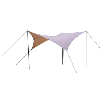 Waterproof Camping Tent - Chief Outfitters