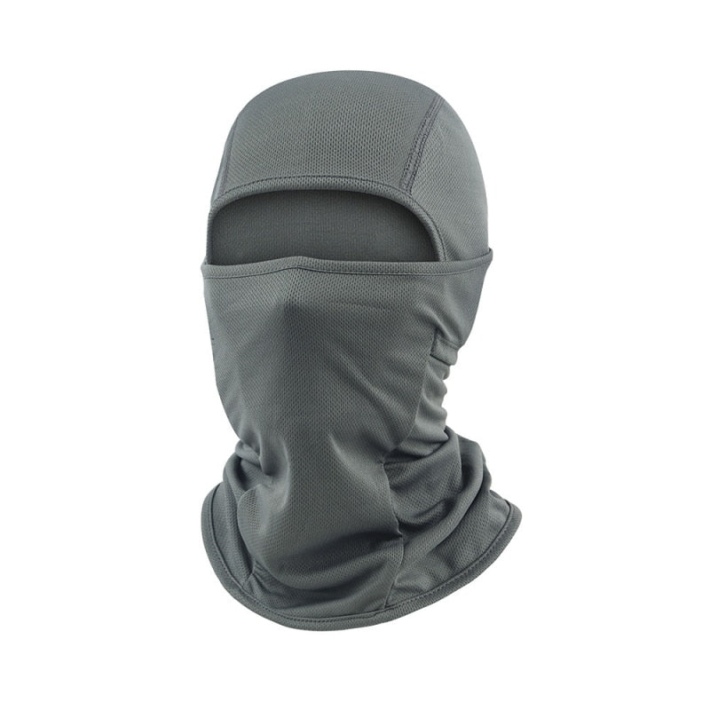 Full Face Mask - Chief Outfitters