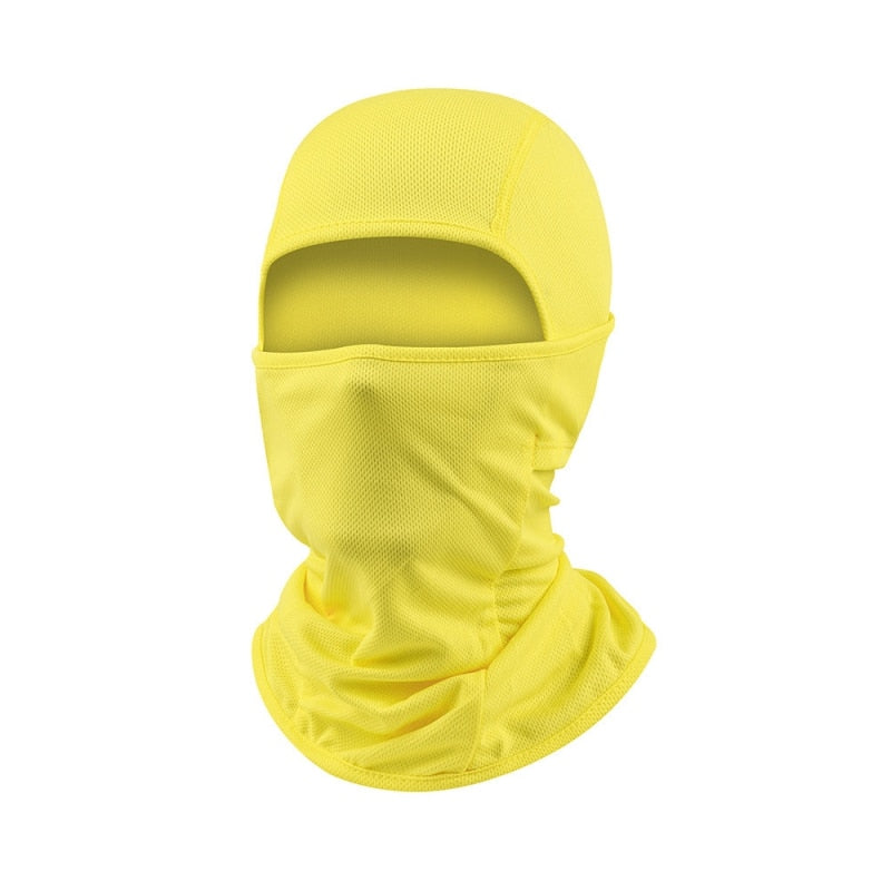 Full Face Mask - Chief Outfitters