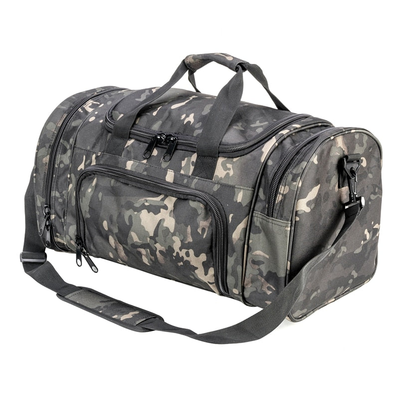 Outdoor Travel Bag - Chief Outfitters