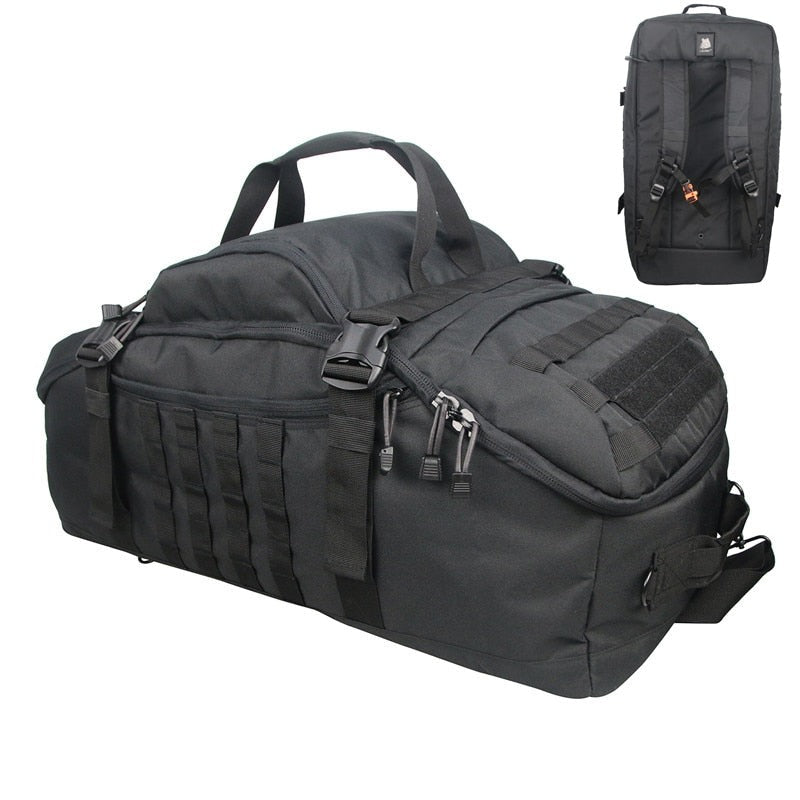 Tactical Duffle Bag - Chief Outfitters