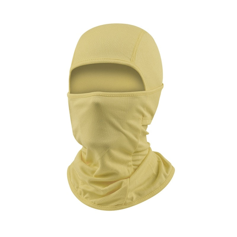 Full Face Mask - Chief Outfitters