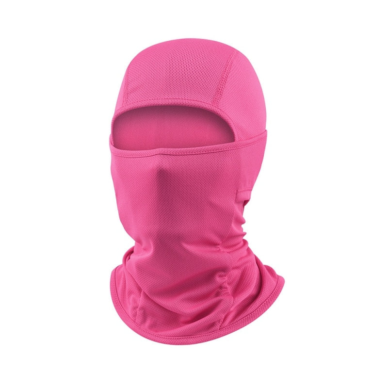 Full Face Mask - Chief Outfitters
