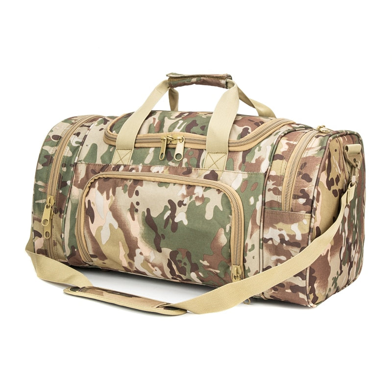 Outdoor Travel Bag - Chief Outfitters