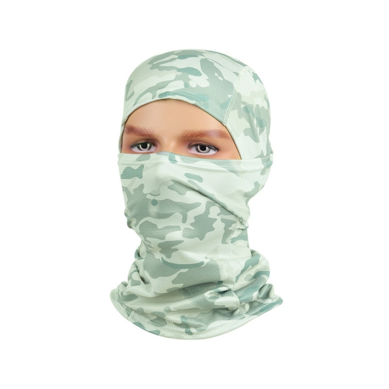 Full Face Mask - Chief Outfitters