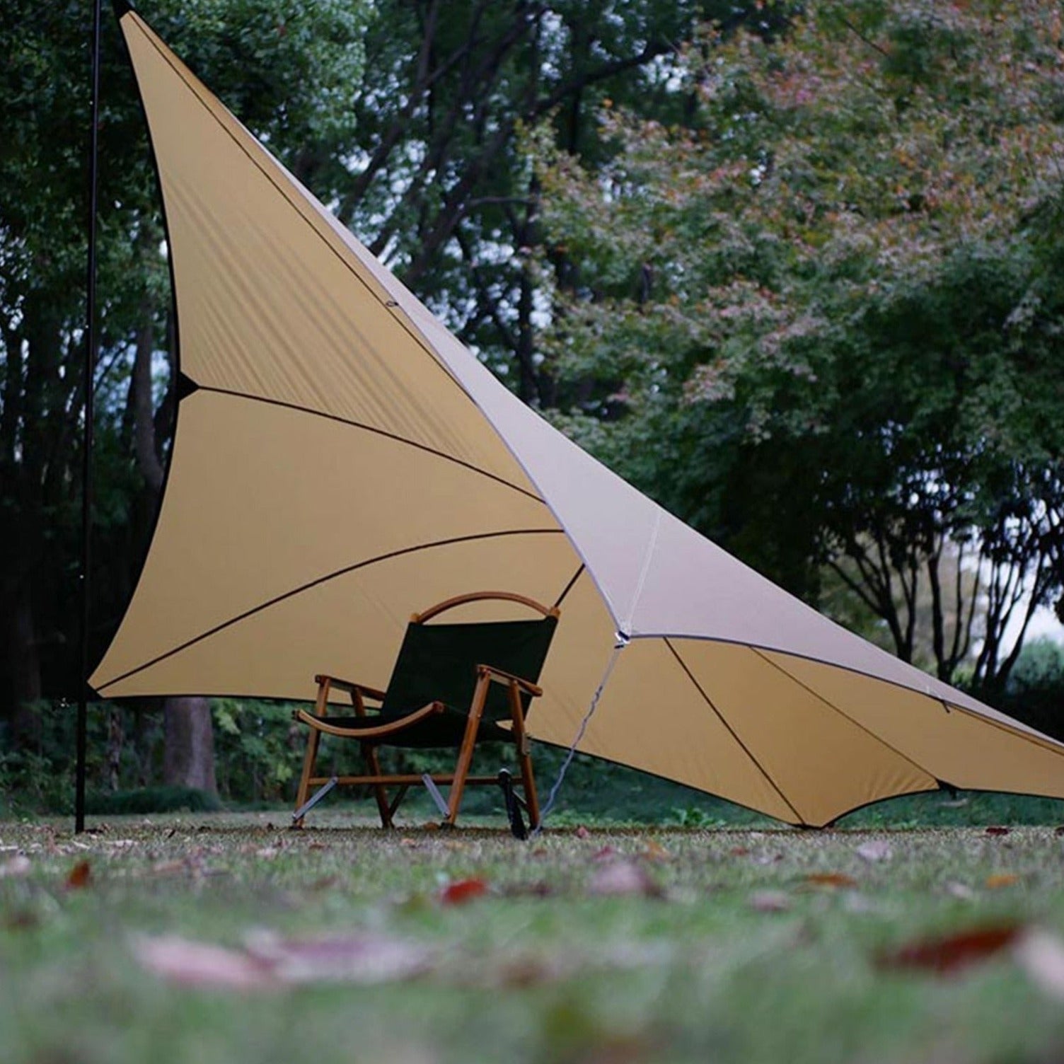 Waterproof Camping Tent - Chief Outfitters