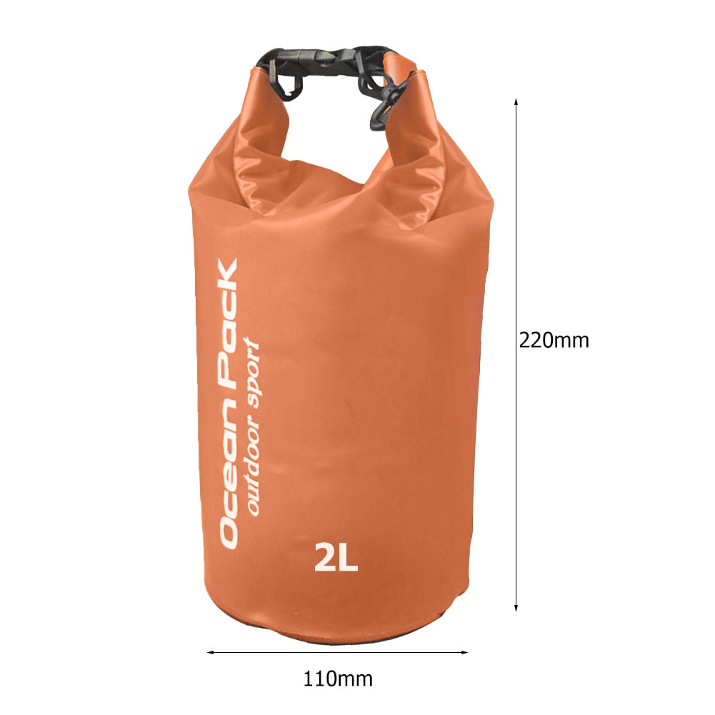 2L Dry Bag - Chief Outfitters