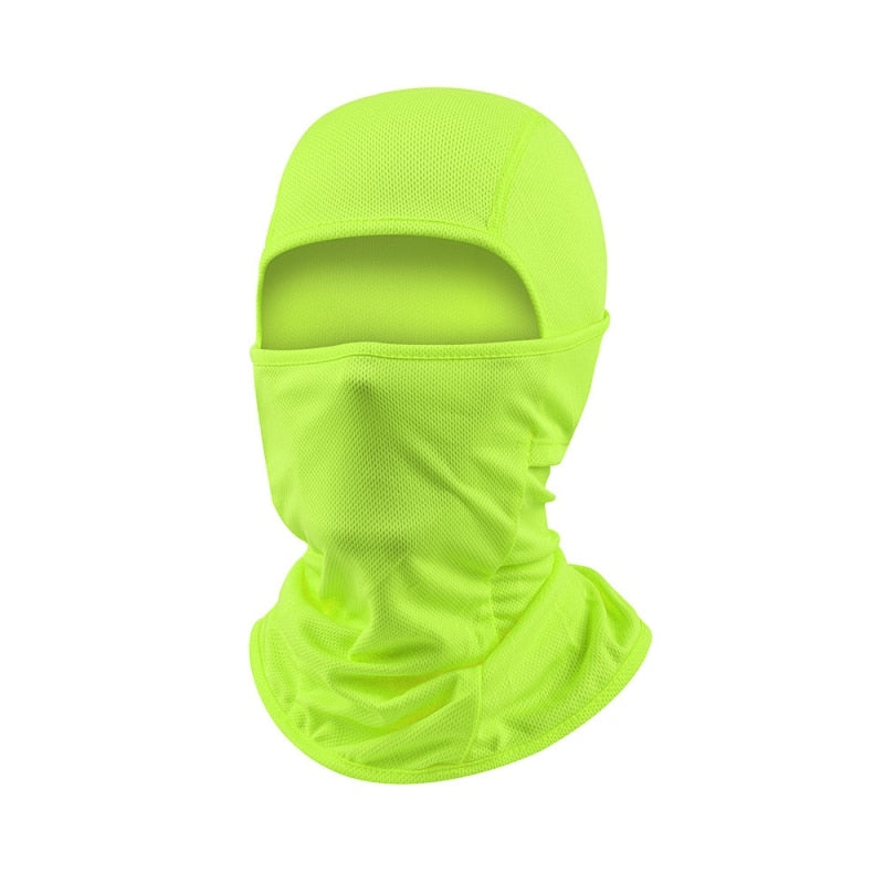 Full Face Mask - Chief Outfitters