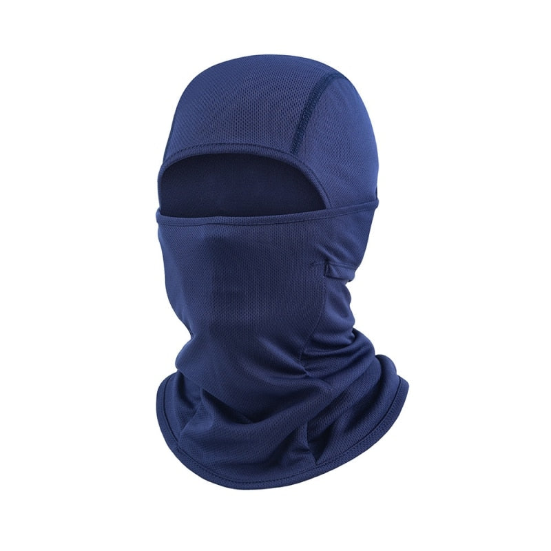 Full Face Mask - Chief Outfitters