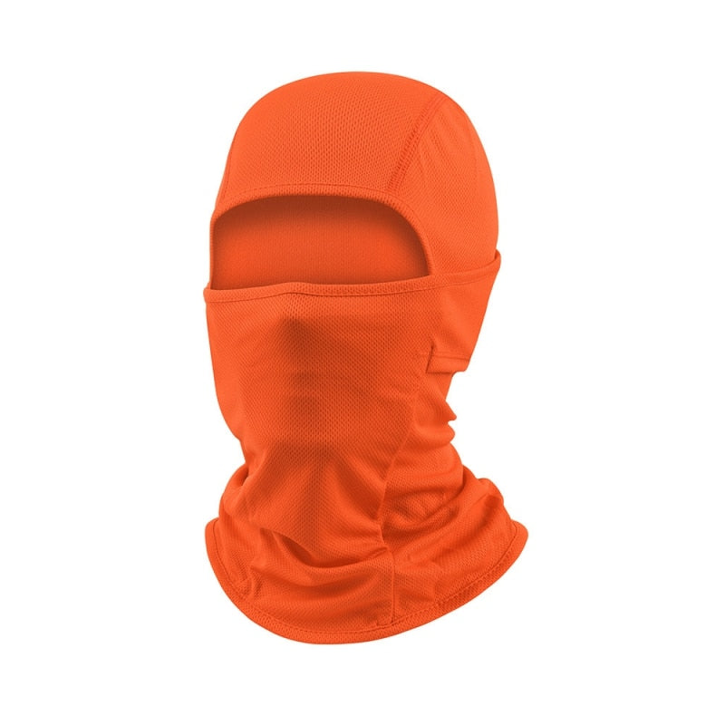 Full Face Mask - Chief Outfitters