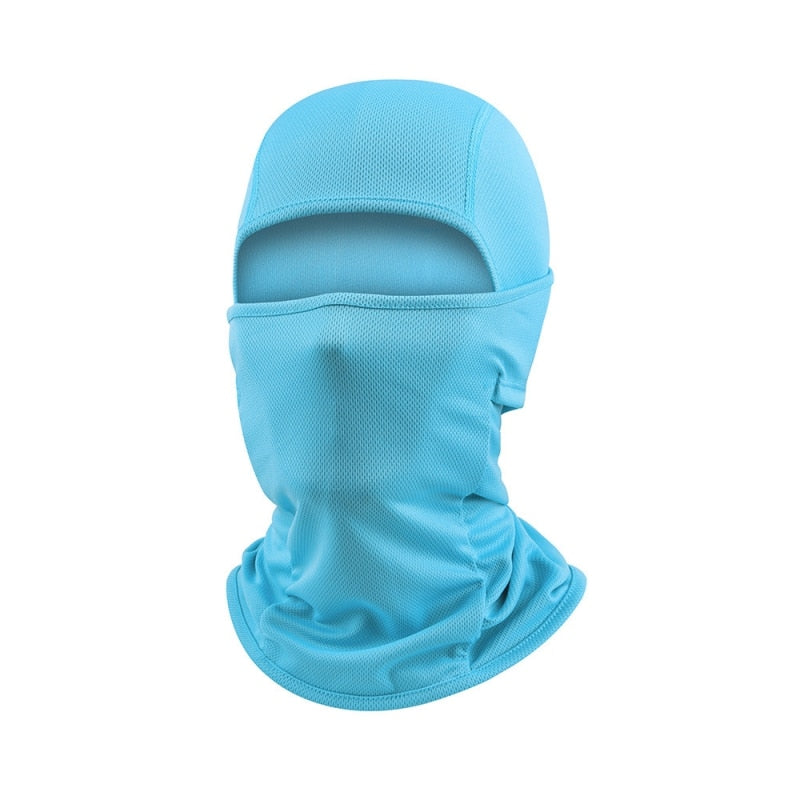 Full Face Mask - Chief Outfitters