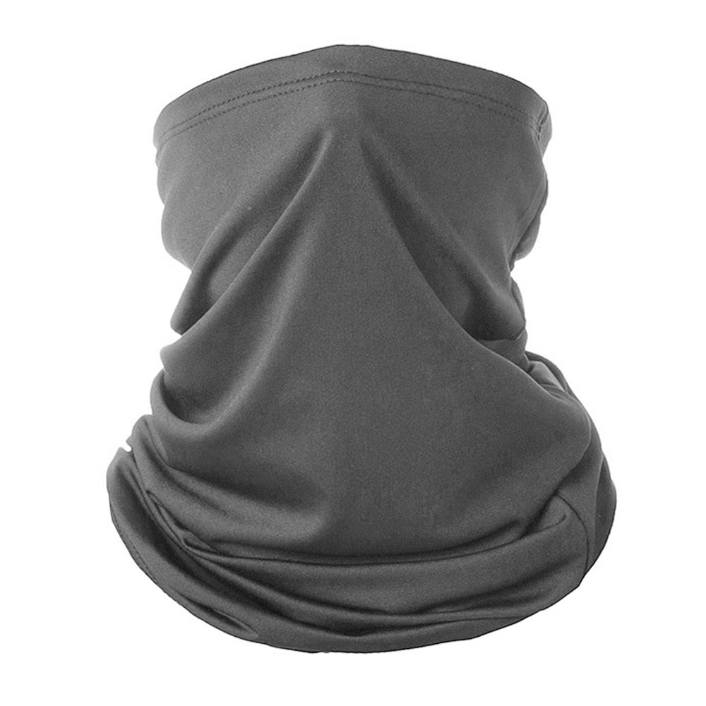 Windproof Head Mask - Chief Outfitters