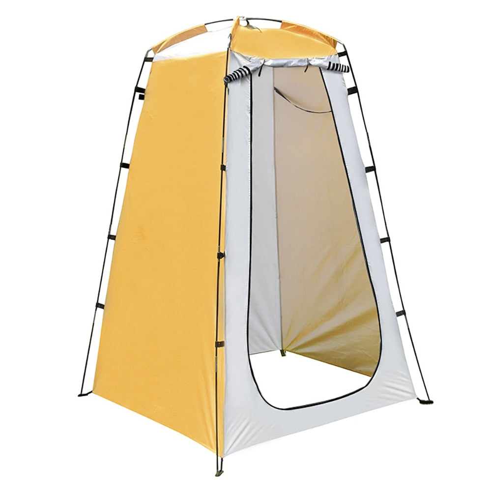 Portable Shower Tent - Chief Outfitters