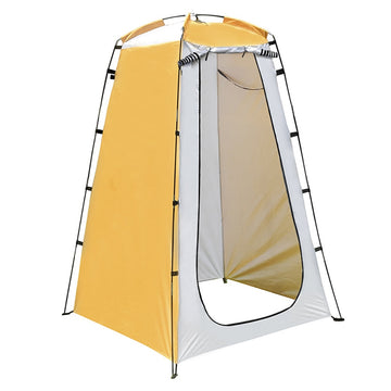 Portable Shower Tent - Chief Outfitters