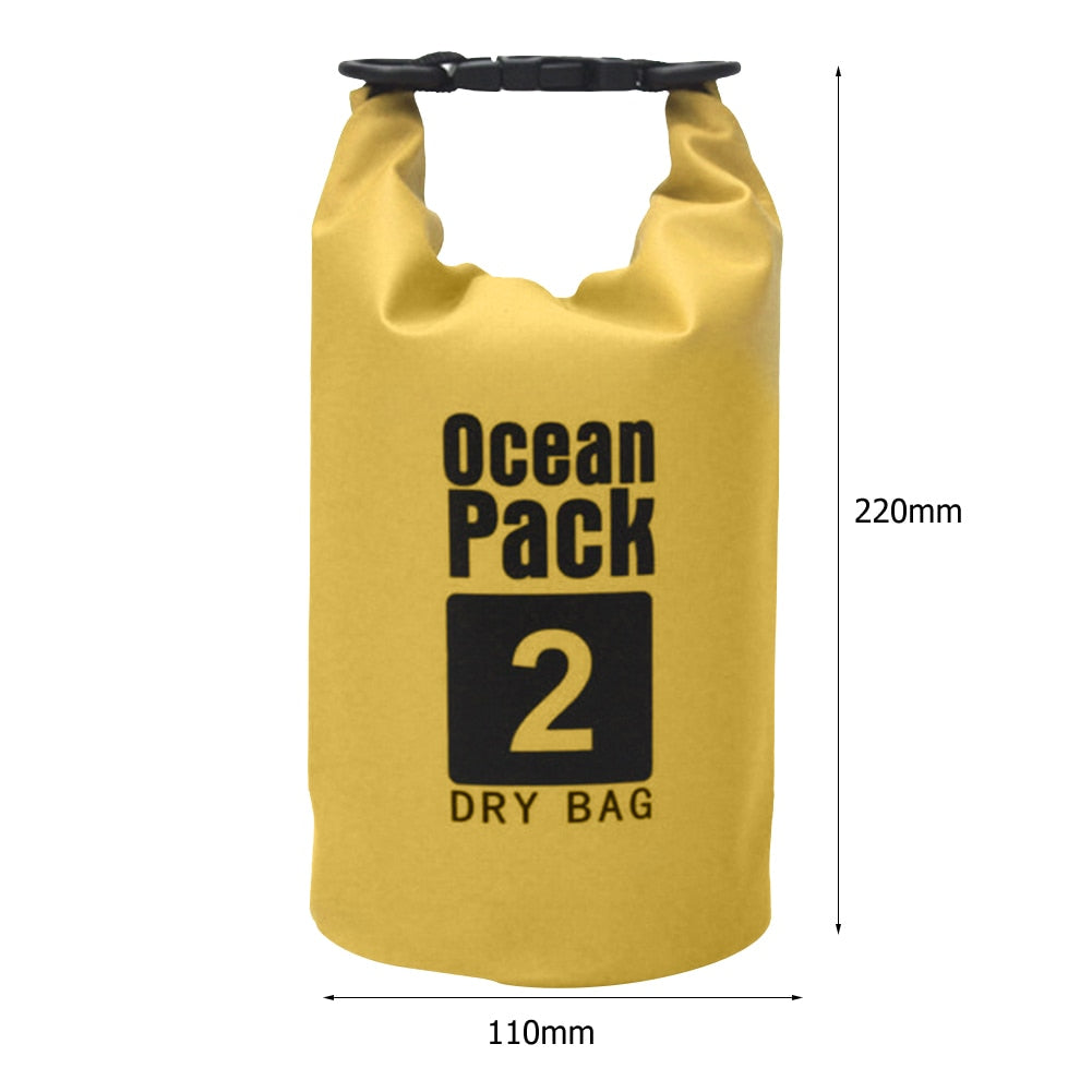 2L Dry Bag - Chief Outfitters