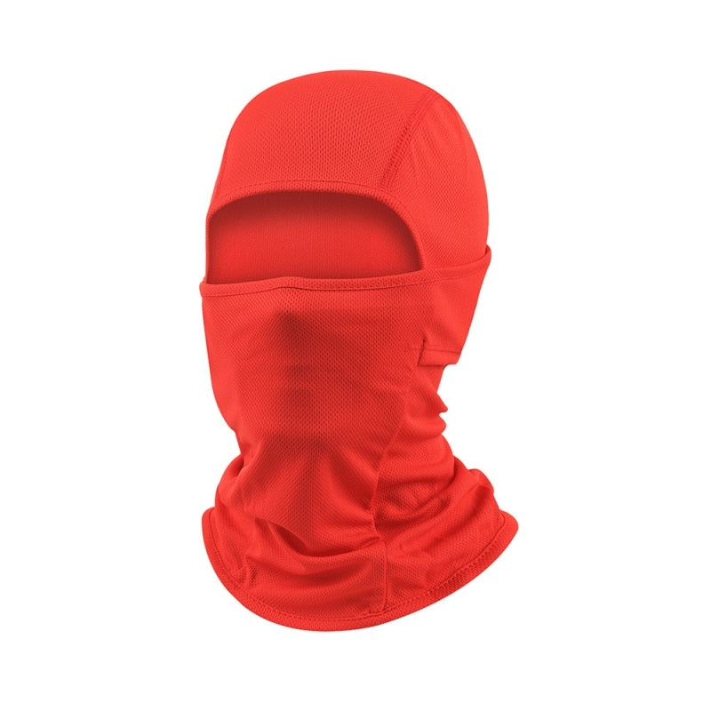 Full Face Mask - Chief Outfitters