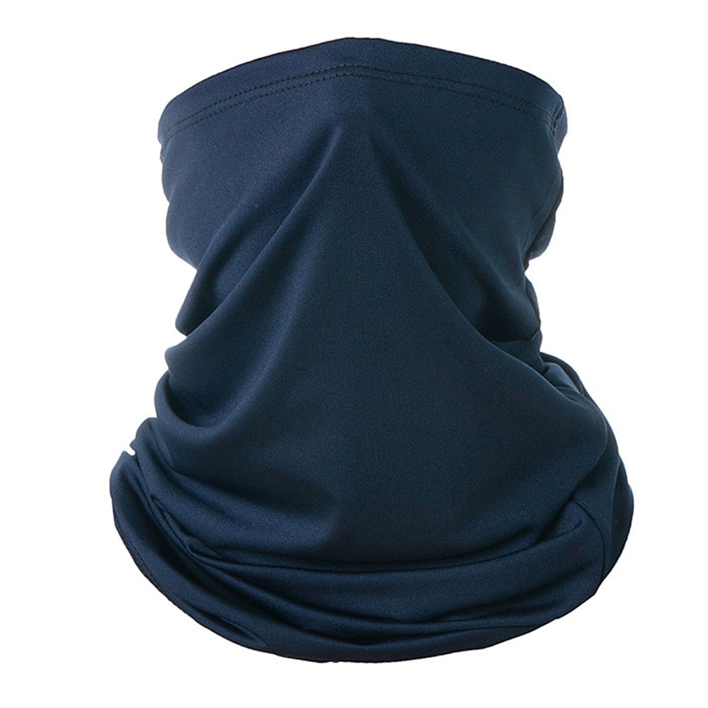 Windproof Head Mask - Chief Outfitters