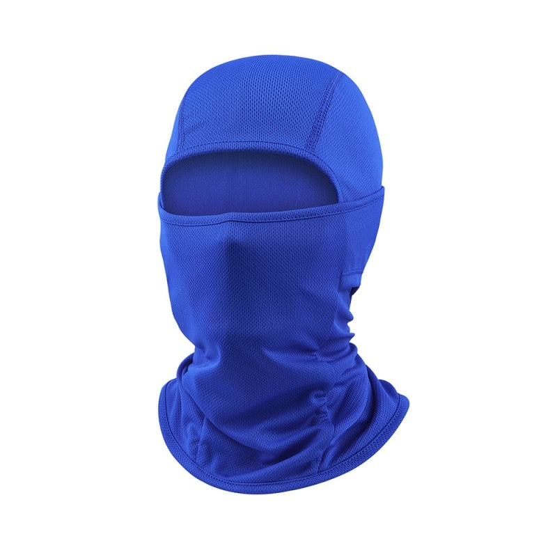 Full Face Mask - Chief Outfitters