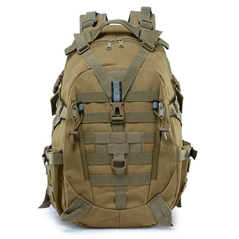 Large Capacity Hiking Bag - Chief Outfitters