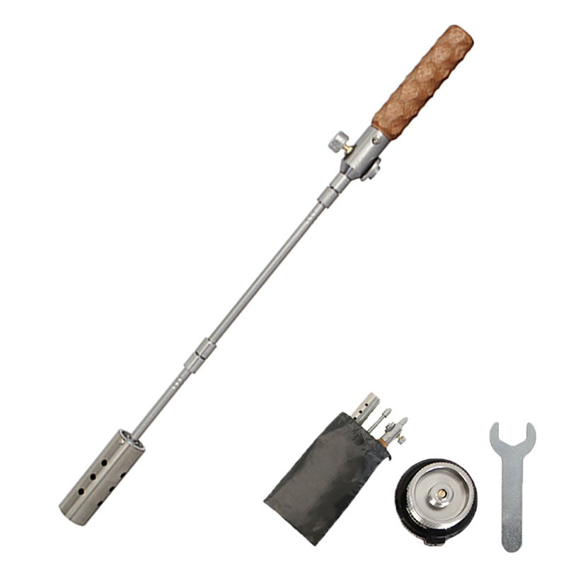 Detachable Gas Torch Gun - Chief Outfitters